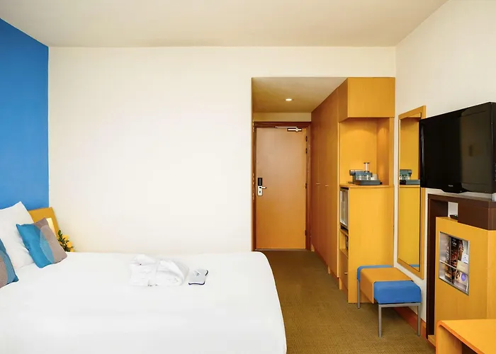 Szálloda Novotel Porto Gaia 4*