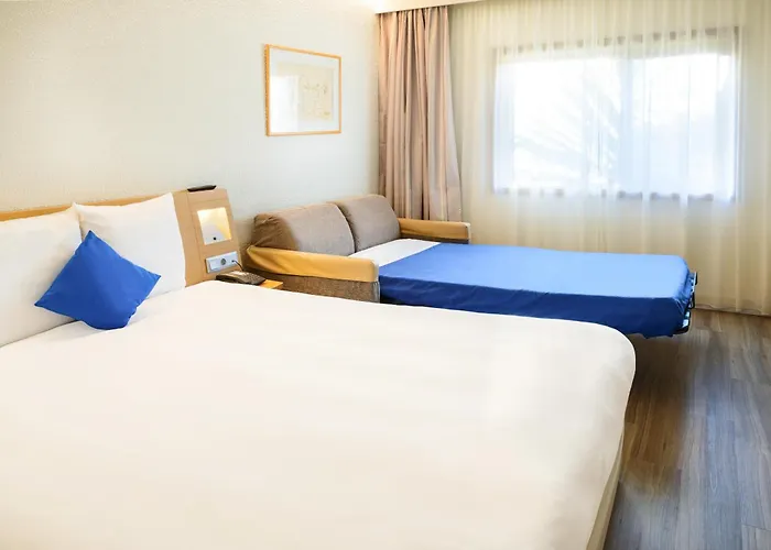 Szálloda Novotel Porto Gaia Vila Nova de Gaia