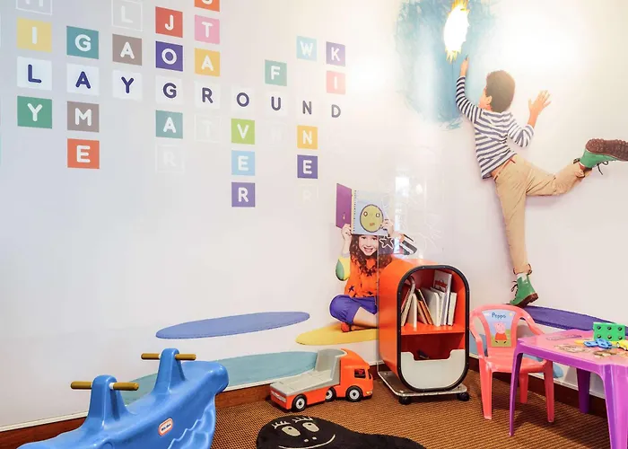 Novotel Porto Gaia 4*