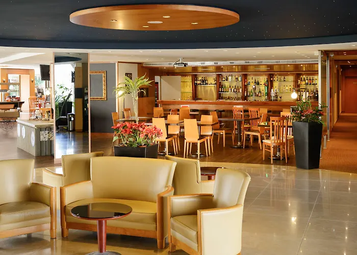 Novotel Porto Gaia Szálloda 4*