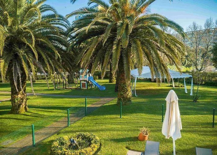 Novotel Porto Gaia Szálloda