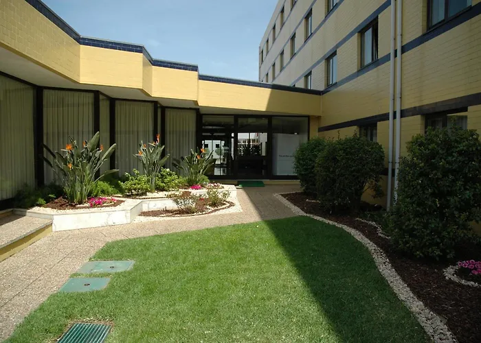 Szálloda Novotel Porto Gaia Vila Nova de Gaia