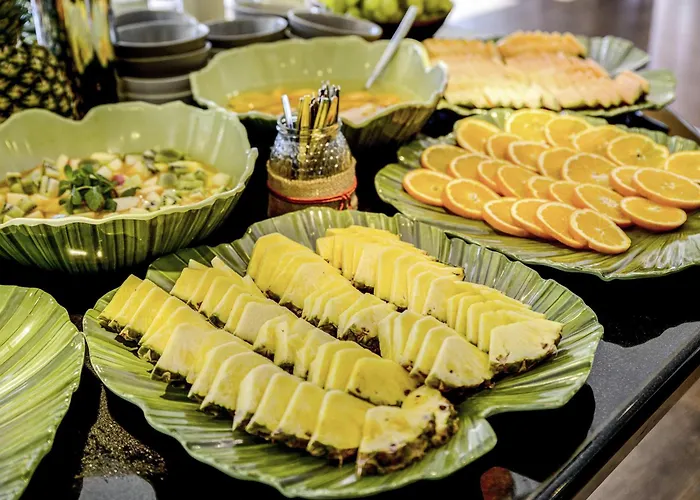 Novotel Porto Gaia Vila Nova de Gaia