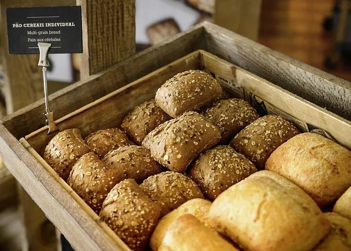 Novotel Porto Gaia Hotel