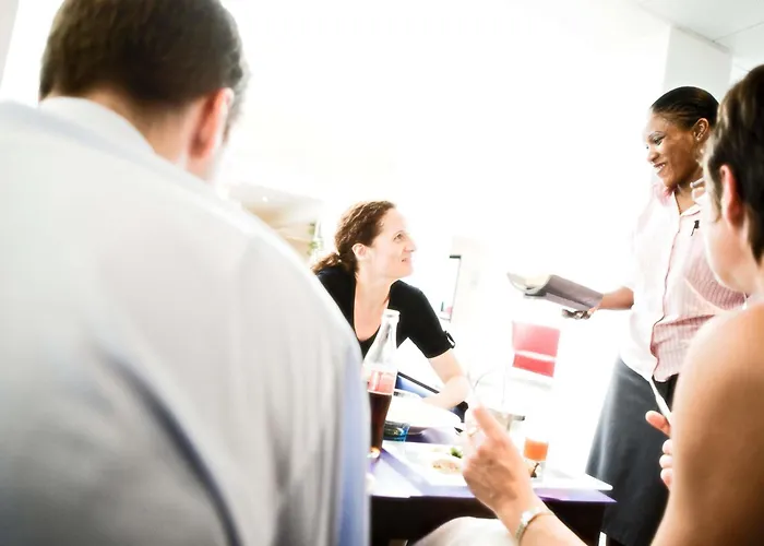 Hotel Novotel Porto Gaia