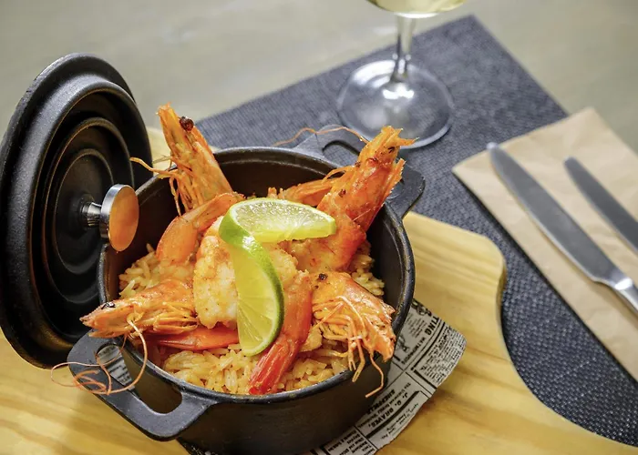 Szálloda Novotel Porto Gaia 4*