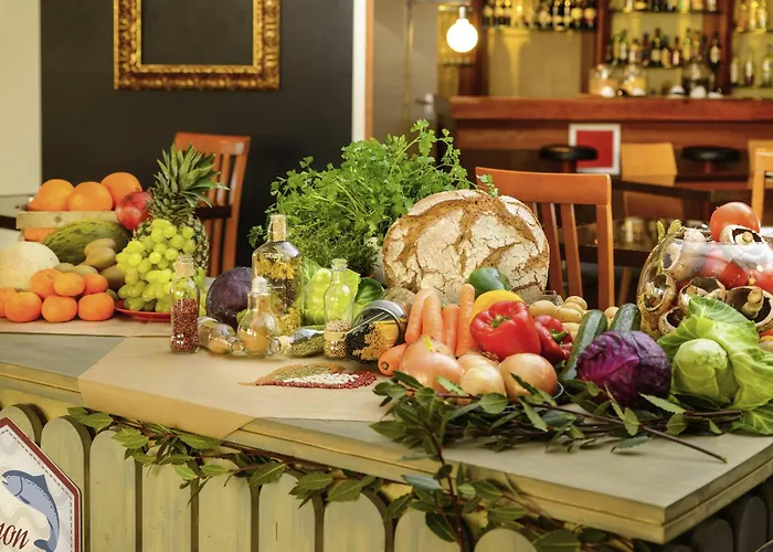 Novotel Porto Gaia Szálloda Vila Nova de Gaia