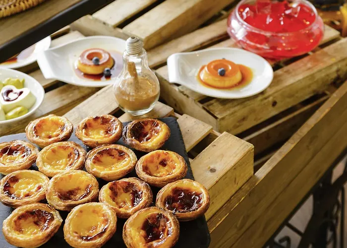 Novotel Porto Gaia 4*