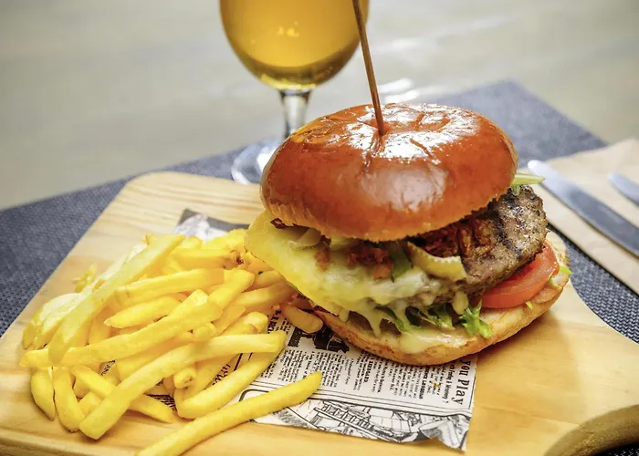 Novotel Porto Gaia Szálloda