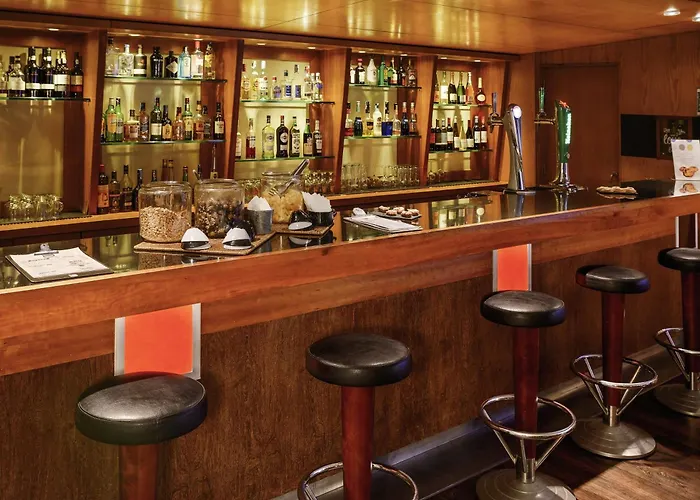 Szálloda Novotel Porto Gaia