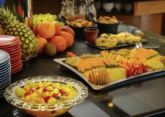 Szálloda Novotel Porto Gaia 4*