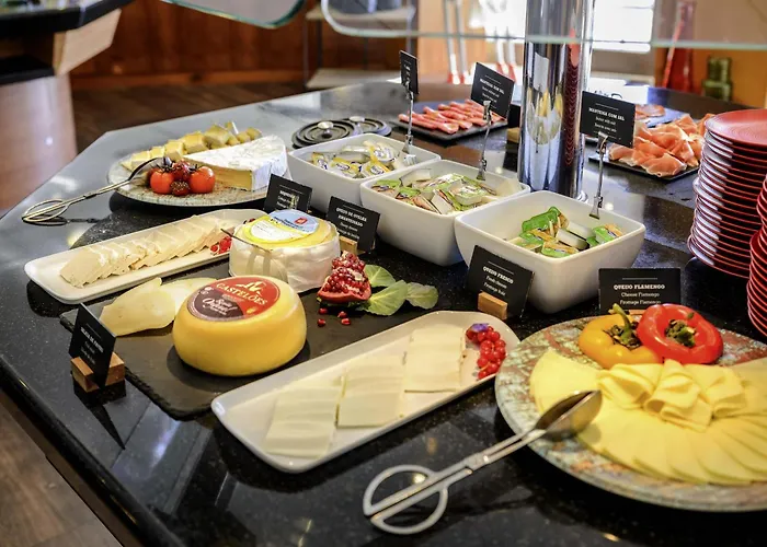 Novotel Porto Gaia Szálloda Vila Nova de Gaia