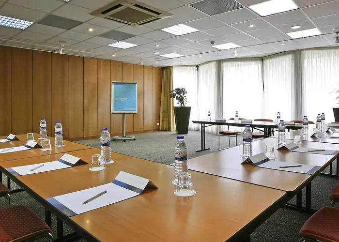 Novotel Porto Gaia 4* Vila Nova de Gaia