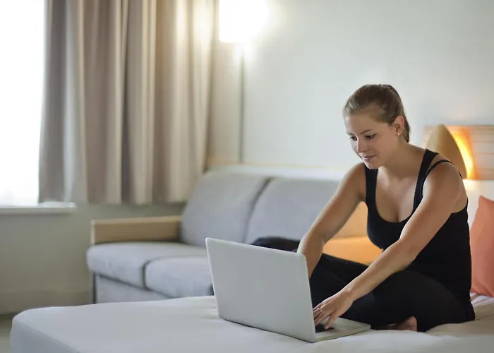 Novotel Porto Gaia Hotel