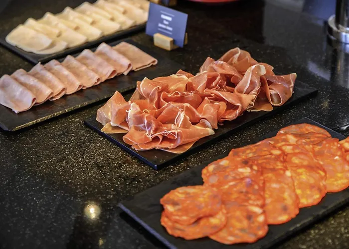 Novotel Porto Gaia Hotel Vila Nova de Gaia