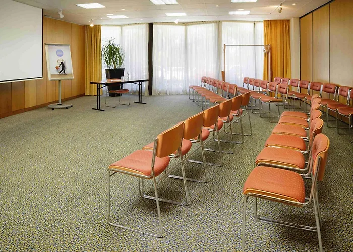 Szálloda Novotel Porto Gaia Vila Nova de Gaia