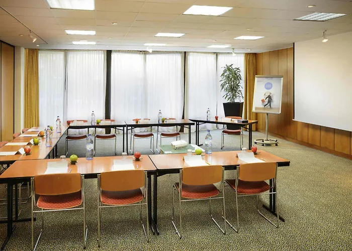 Novotel Porto Gaia 4* Vila Nova de Gaia