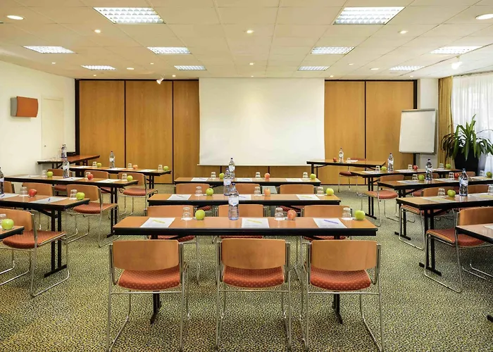 Novotel Porto Gaia 4*