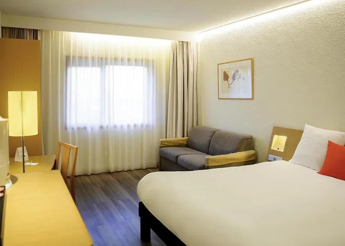 Novotel Porto Gaia 4* Vila Nova de Gaia