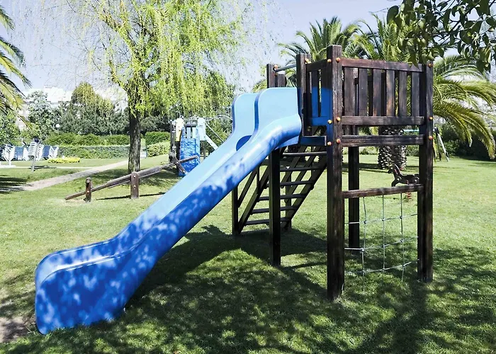 Novotel Porto Gaia Szálloda 4*