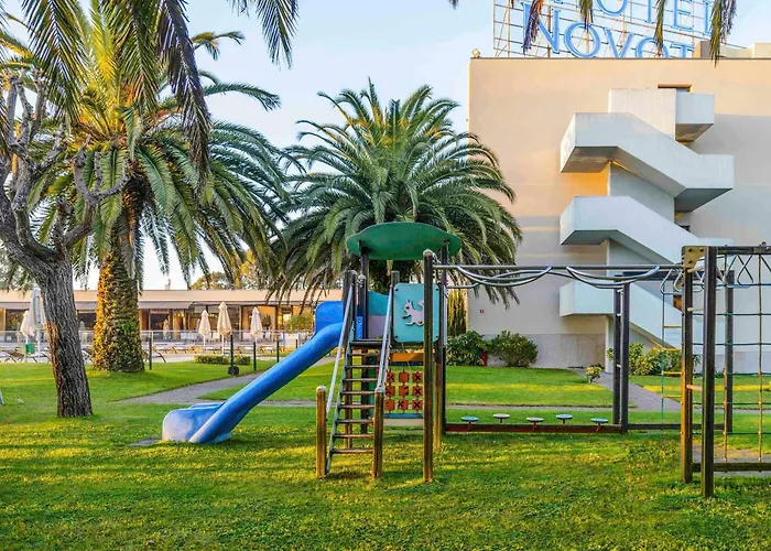 Novotel Porto Gaia 4*