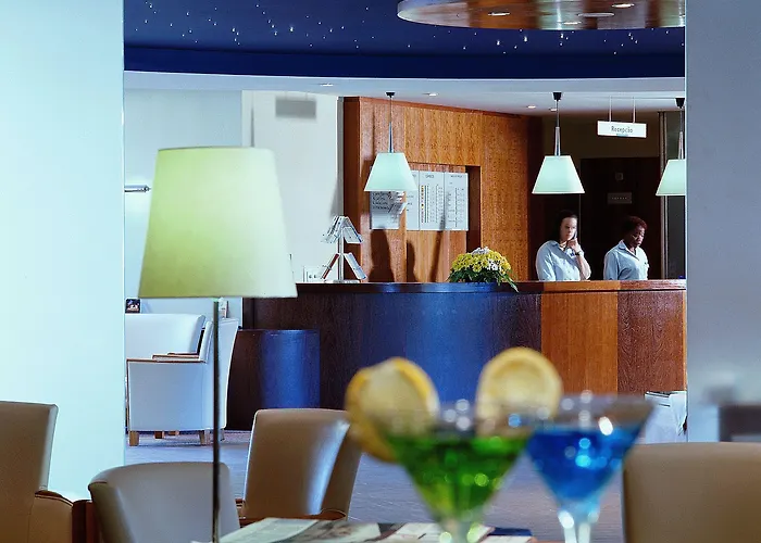 Novotel Porto Gaia Hotel