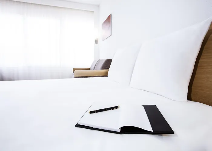 Novotel Porto Gaia Hotel Vila Nova de Gaia