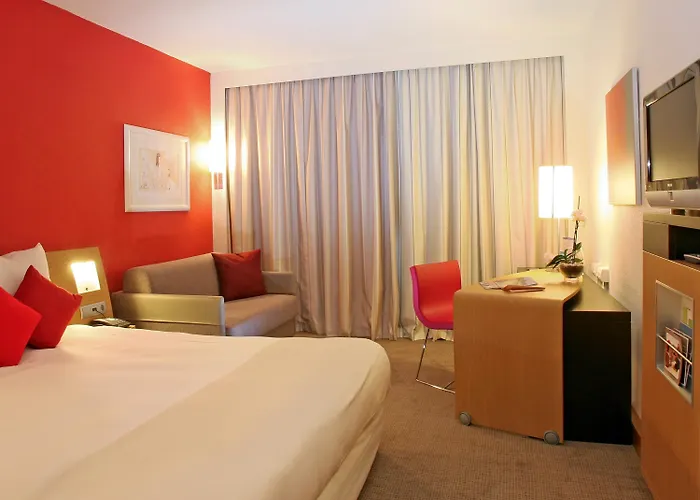 Novotel Porto Gaia 4* Vila Nova de Gaia