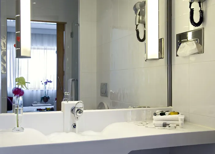 Novotel Porto Gaia Szálloda