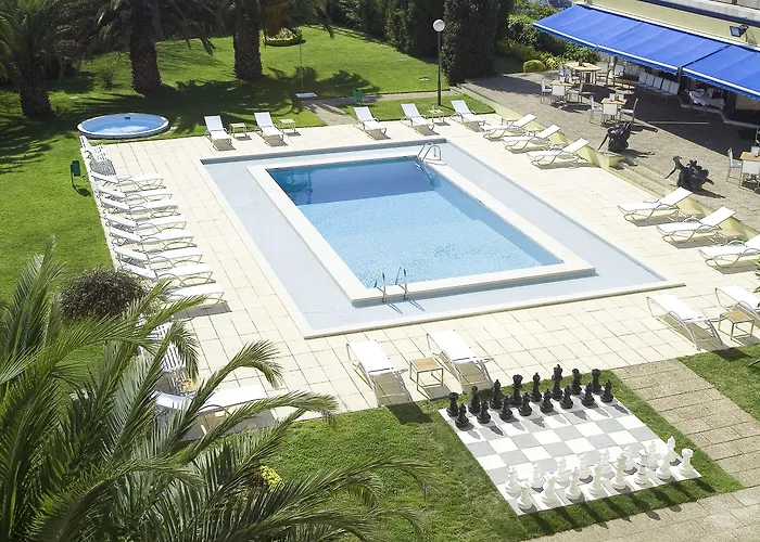 Novotel Porto Gaia Szálloda