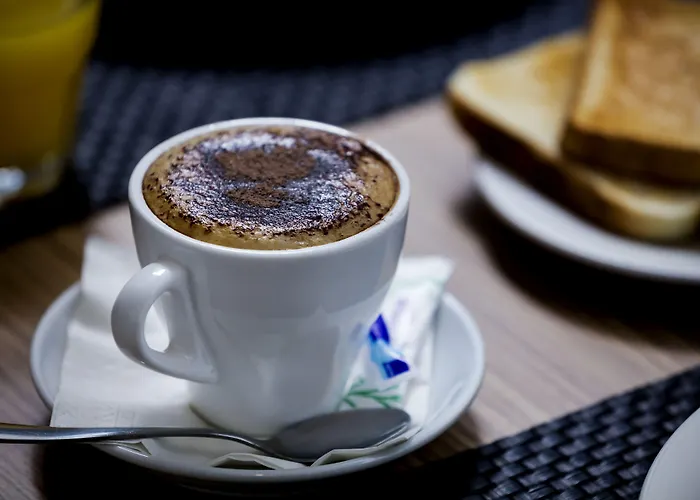 Novotel Porto Gaia 4*