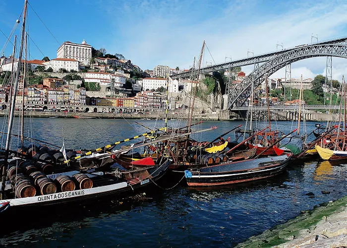 Hotel Novotel Porto Gaia