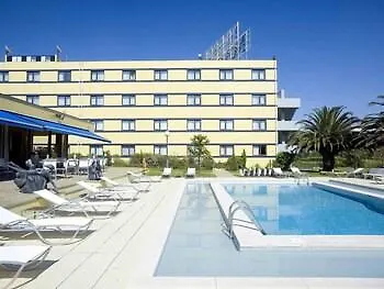 Novotel Porto Gaia Szálloda