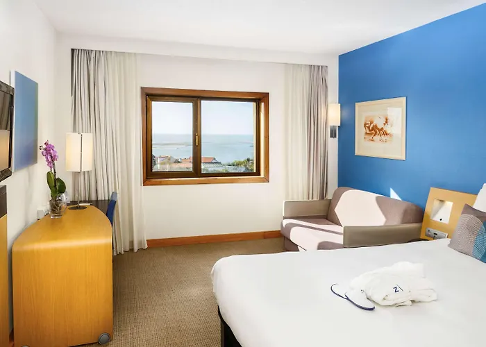 Hotel Novotel Porto Gaia Vila Nova de Gaia