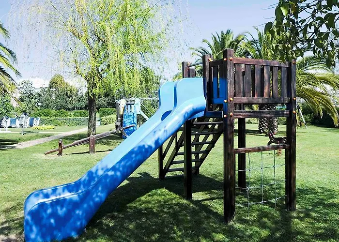 Novotel Porto Gaia Szálloda 4*