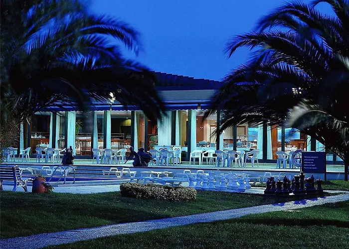 Hotel Novotel Porto Gaia 4*