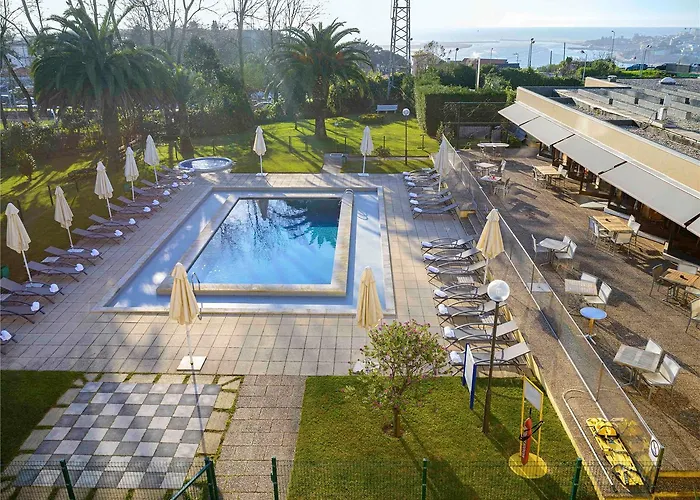 Novotel Porto Gaia Hotel Vila Nova de Gaia