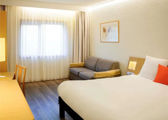 Novotel Porto Gaia 4* Vila Nova de Gaia