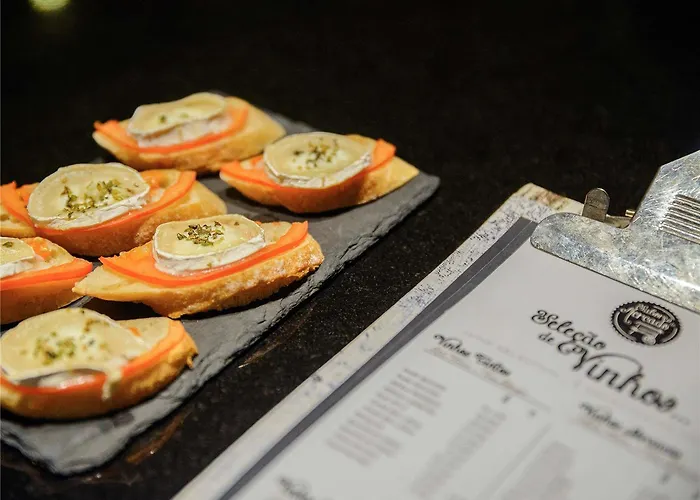 Novotel Porto Gaia Hotel 4*