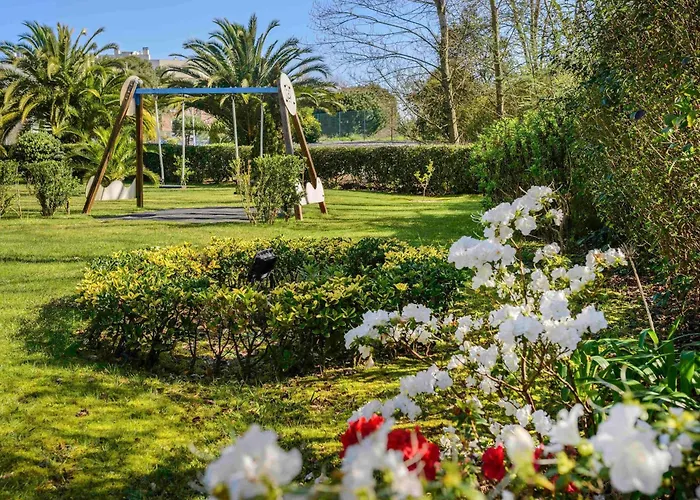 Hotel Novotel Porto Gaia