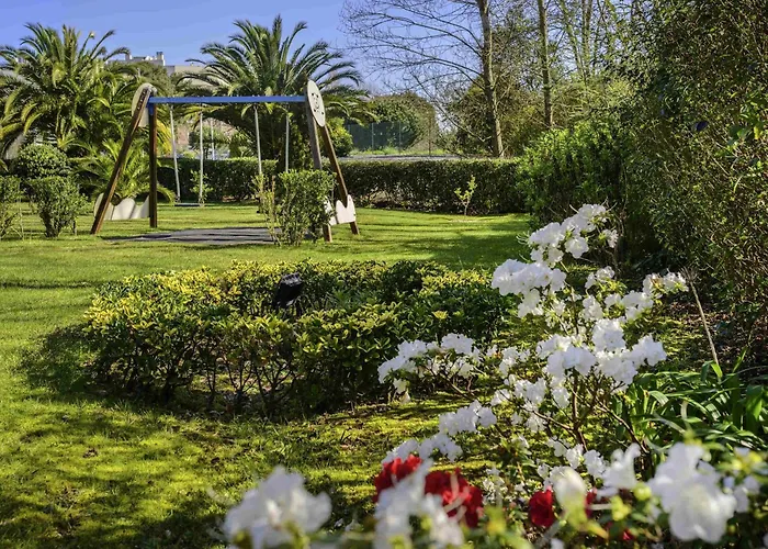 Novotel Porto Gaia 4*