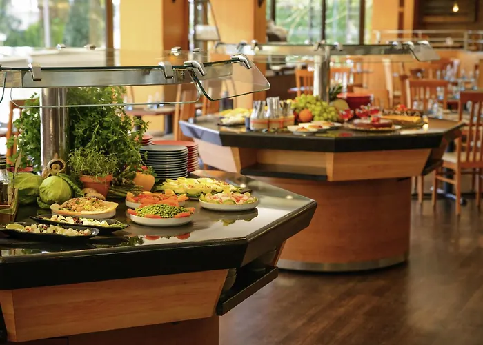 Novotel Porto Gaia Hotel 4*