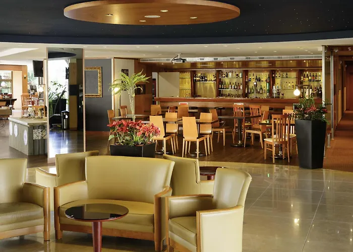 Novotel Porto Gaia 4*
