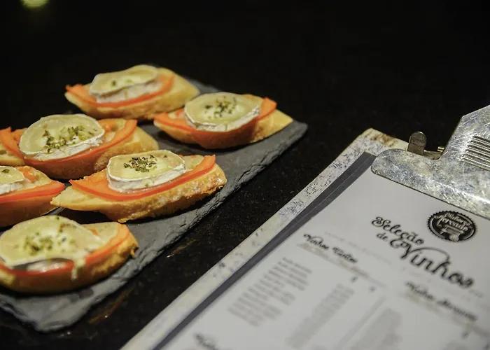 Hotel Novotel Porto Gaia 4*