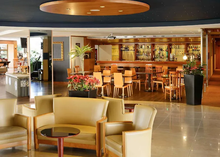 Novotel Porto Gaia 4* Vila Nova de Gaia