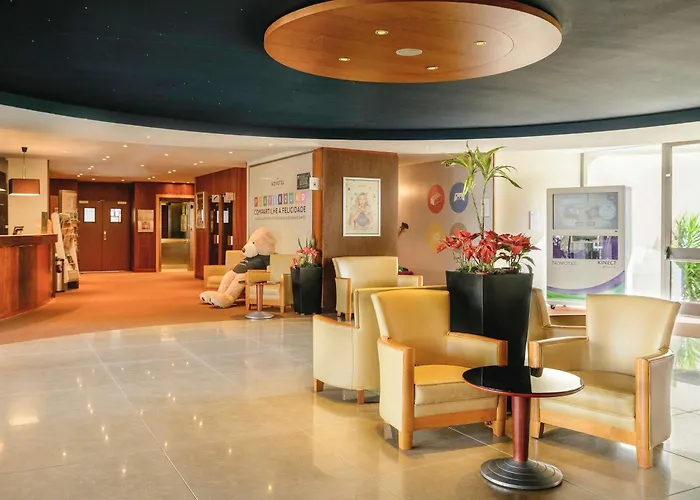 Novotel Porto Gaia 4*