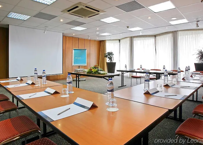 Novotel Porto Gaia Szálloda Vila Nova de Gaia