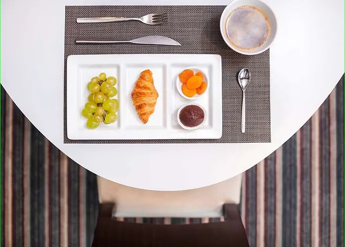 Novotel Porto Gaia Szálloda 4*