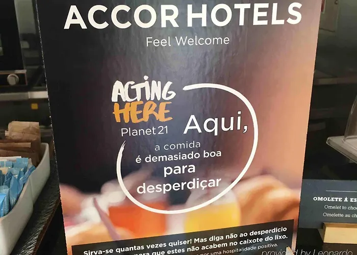 Novotel Porto Gaia Vila Nova de Gaia