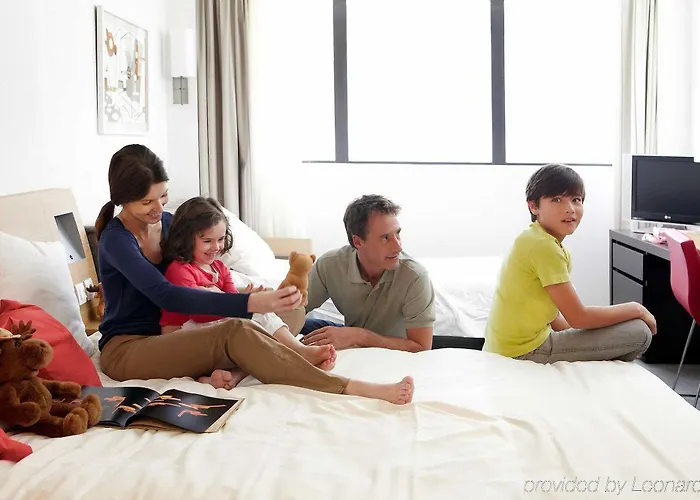 Novotel Porto Gaia Szálloda Vila Nova de Gaia